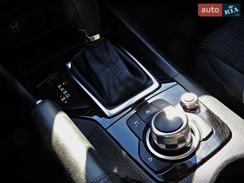 Седан Mazda 3 2016 в Черкассах фото 13 Седан Mazda 3 2016 в Черкассах