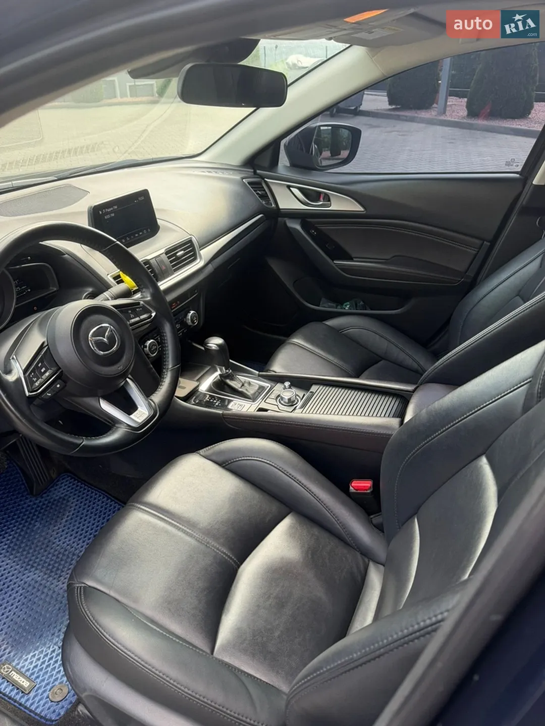 2018 Mazda 3 - мініатюра 6