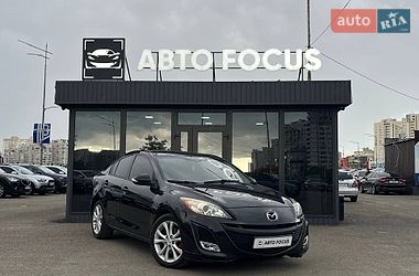 Хетчбек Mazda 3 2009 в Києві