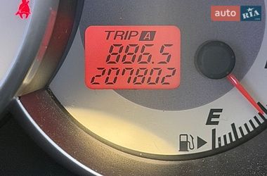 Седан Mazda 3 2008 в Софіївській Борщагівці