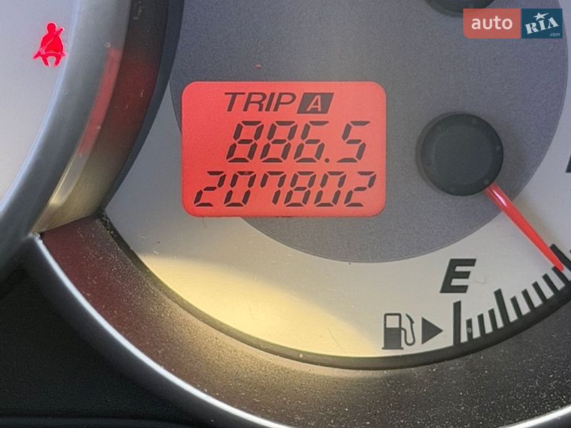 Седан Mazda 3 2008 в Софіївській Борщагівці
