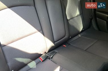 Седан Mazda 3 2007 в Киеве