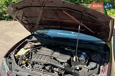 Седан Mazda 3 2007 в Киеве
