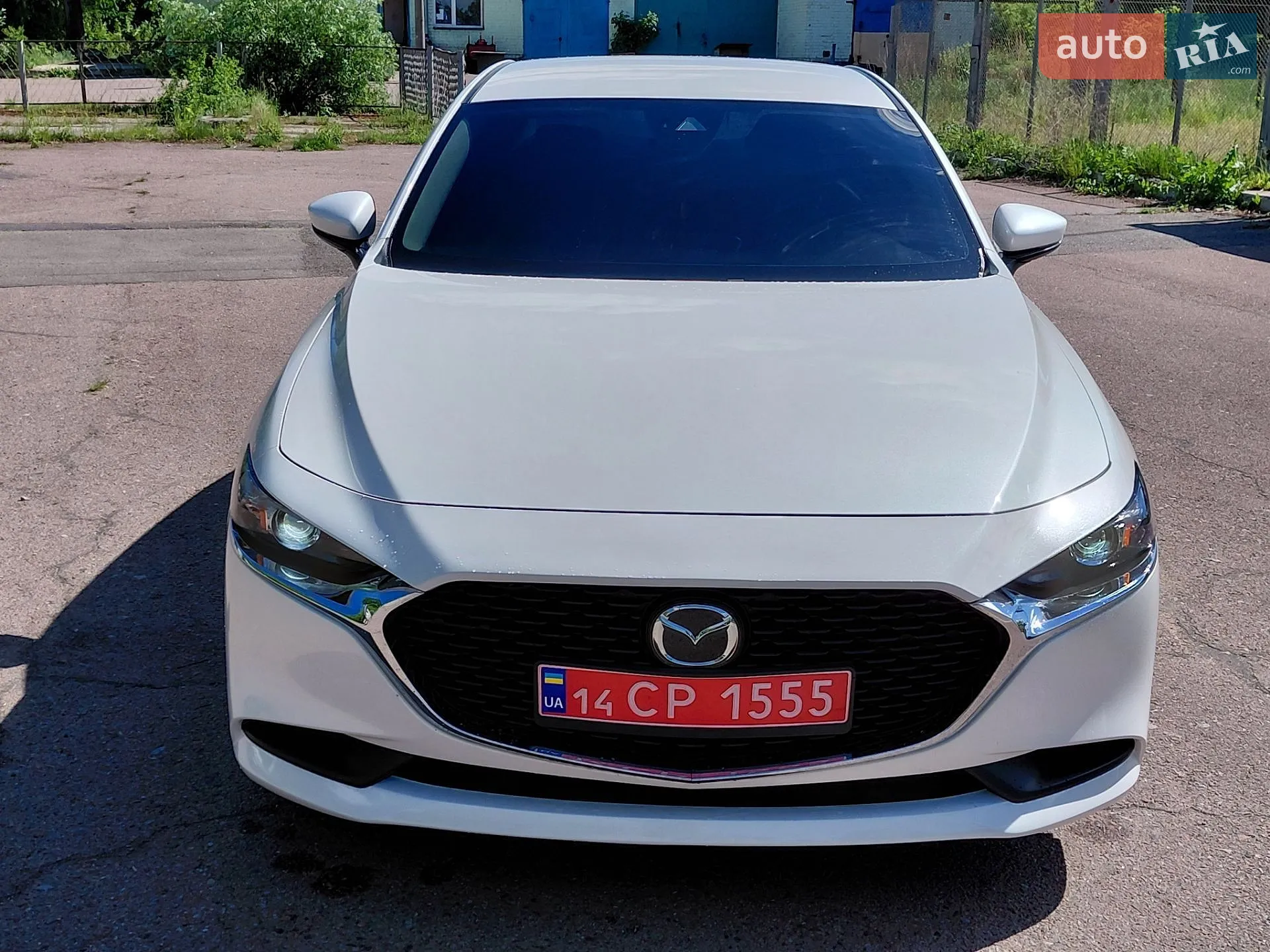 2023 Mazda 3 - мініатюра 10