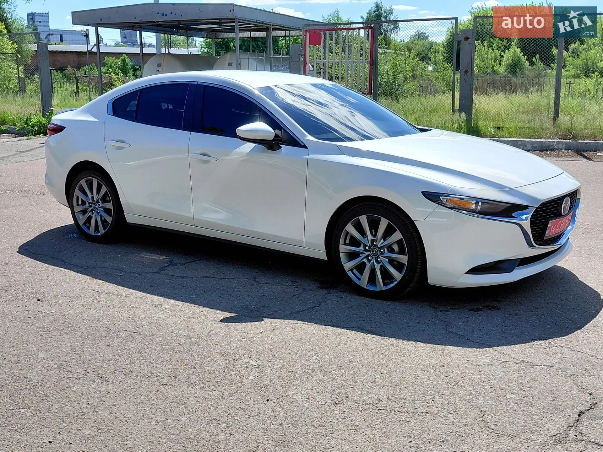 2023 Mazda 3 - мініатюра 14