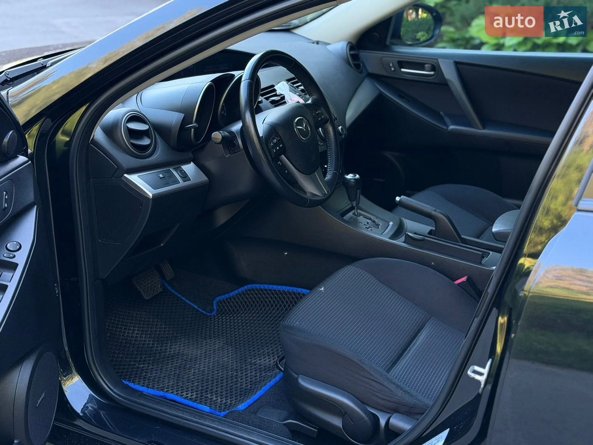 2012 Mazda 3 - мініатюра 13
