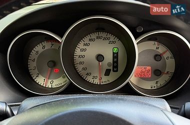 Седан Mazda 3 2007 в Каменском