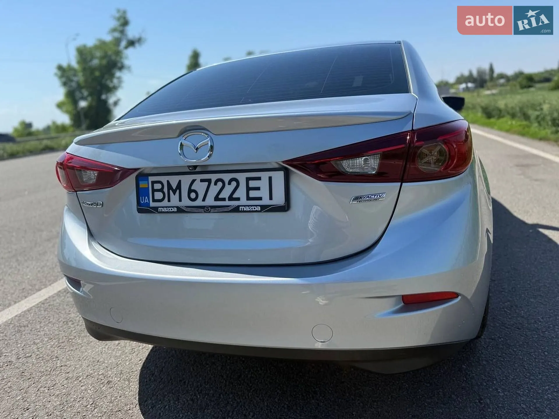 2018 Mazda 3 - мініатюра 9