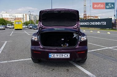 Седан Mazda 3 2007 в Чернівцях фото 10 Седан Mazda 3 2007 в Чернівцях