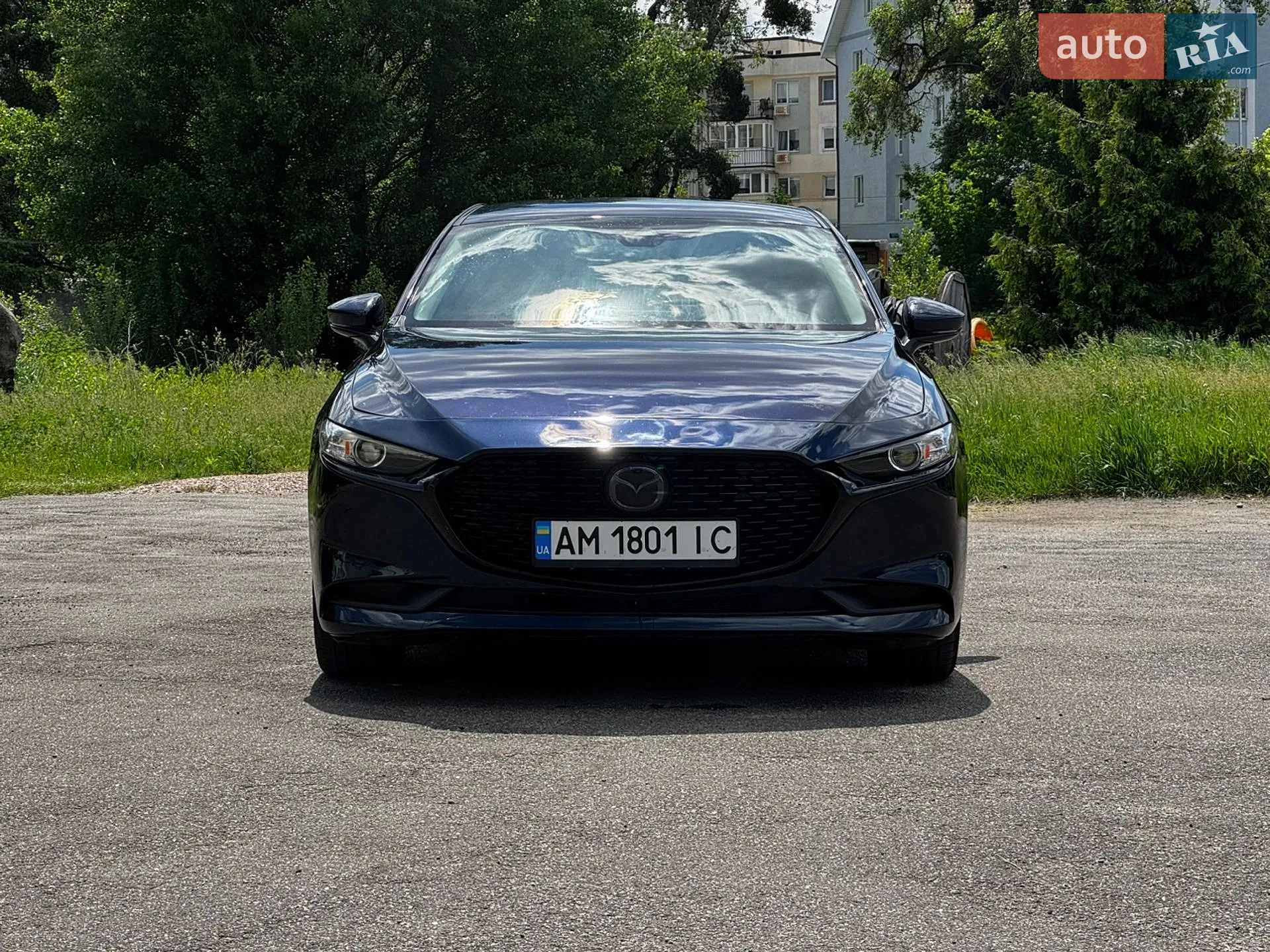 2019 Mazda 3 - мініатюра 2