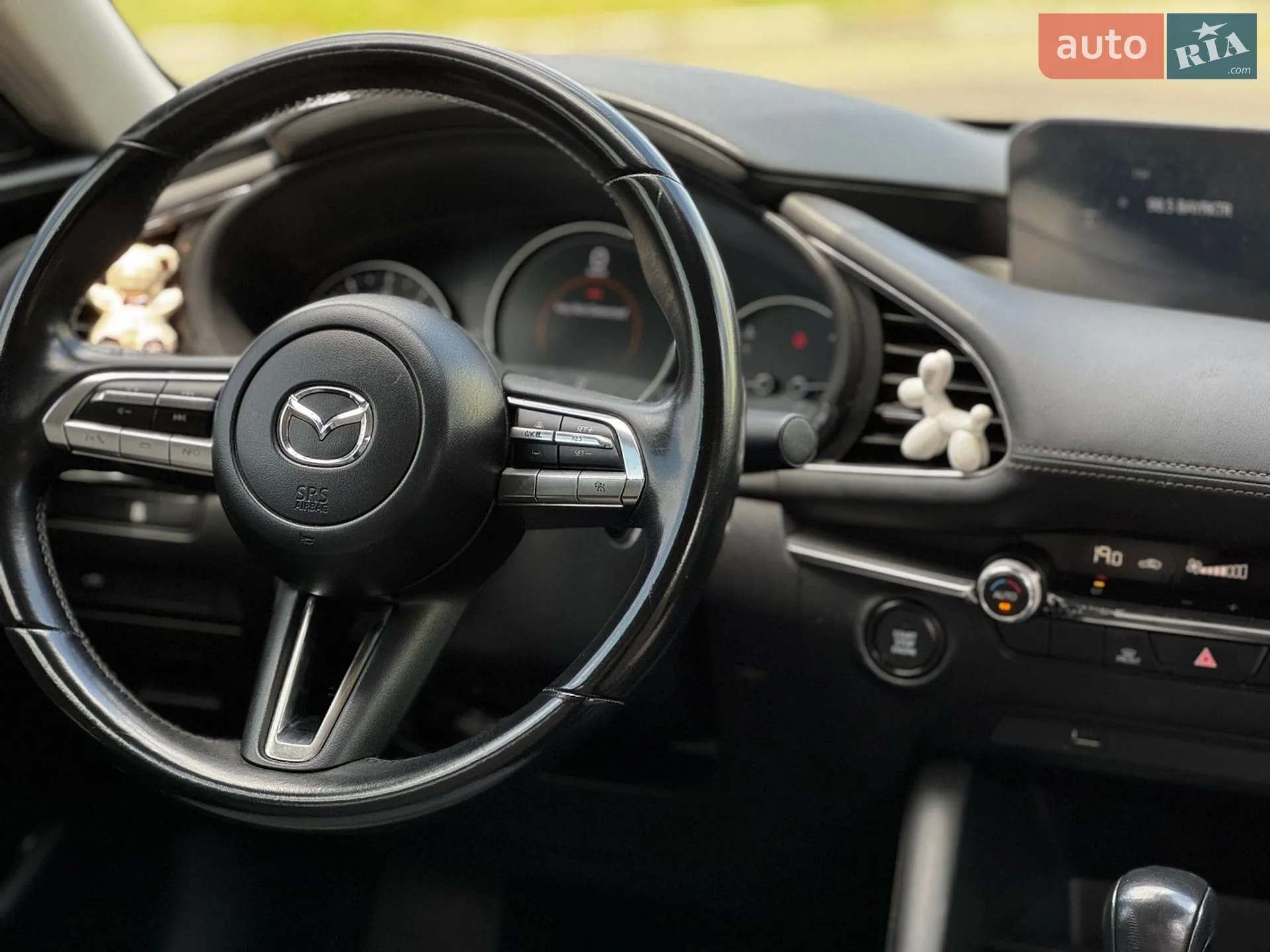 2019 Mazda 3 - мініатюра 10