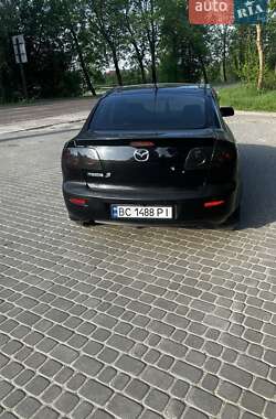 Хэтчбек Mazda 3 2007 в Яворове