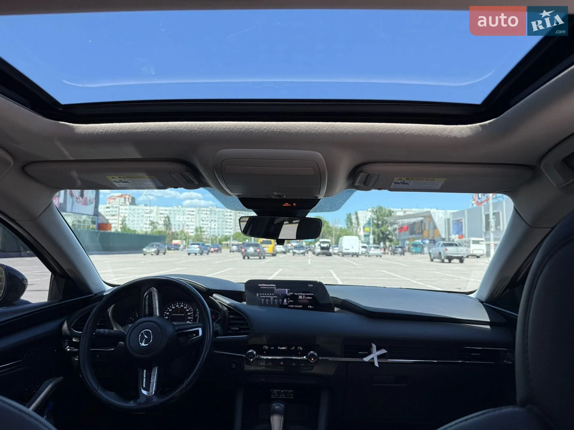 2020 Mazda 3 - мініатюра 8
