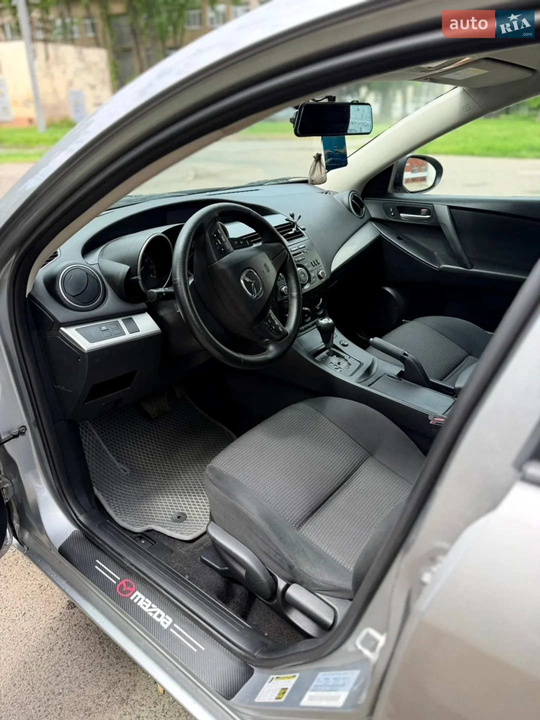 2013 Mazda 3 - мініатюра 9