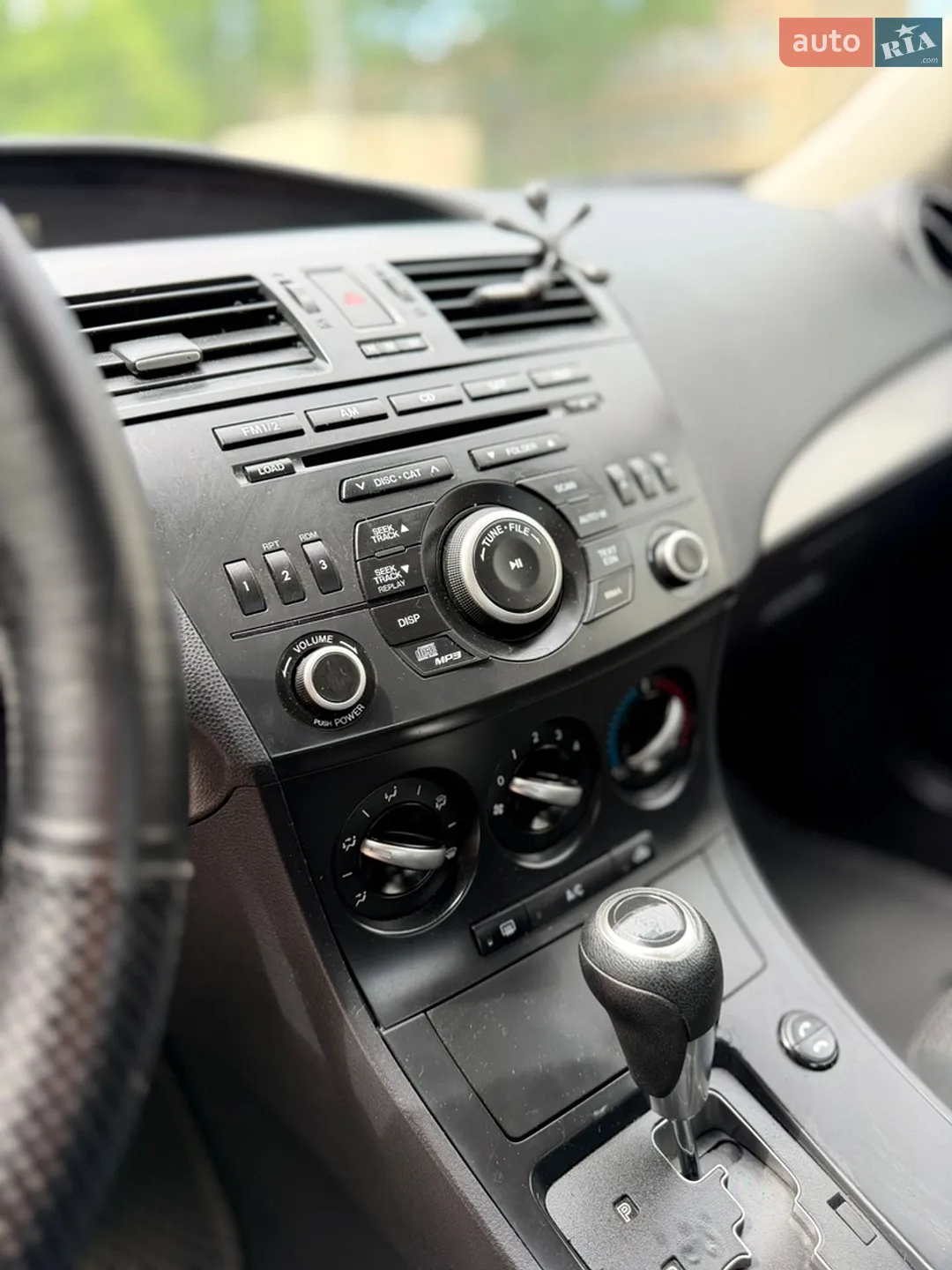 2013 Mazda 3 - мініатюра 13