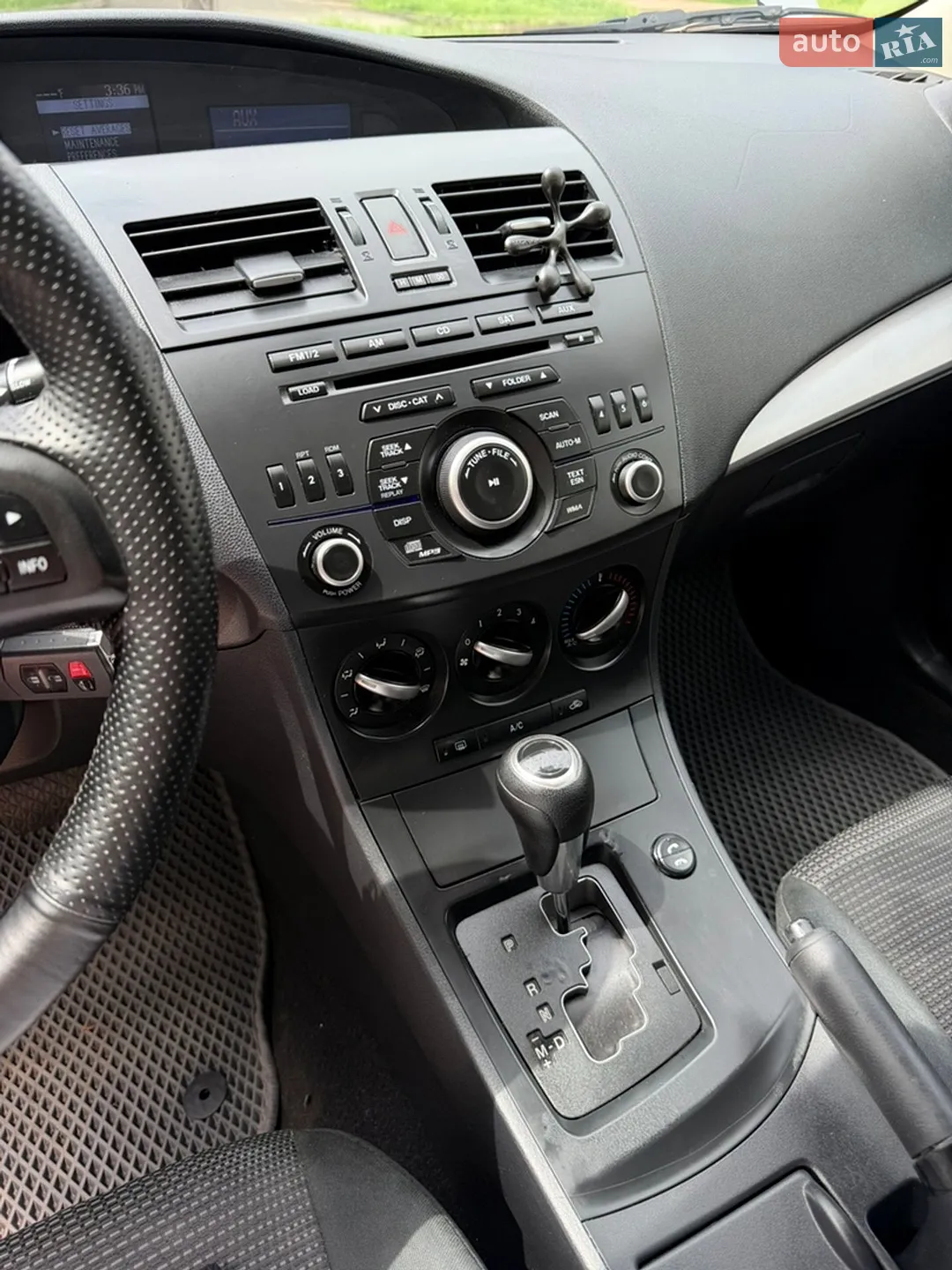 2013 Mazda 3 - мініатюра 17