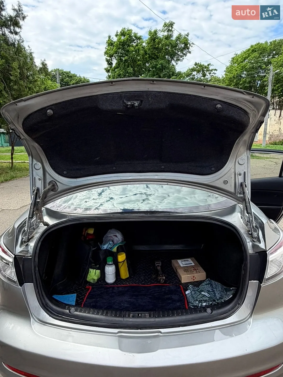 2013 Mazda 3 - мініатюра 22