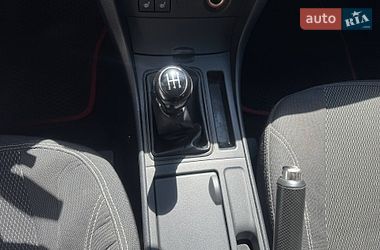 Седан Mazda 3 2008 в Киеве
