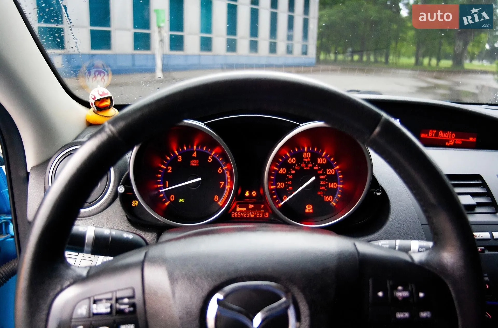 2010 Mazda 3 - мініатюра 7