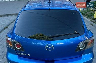 Хэтчбек Mazda 3 2005 в Желтых Водах