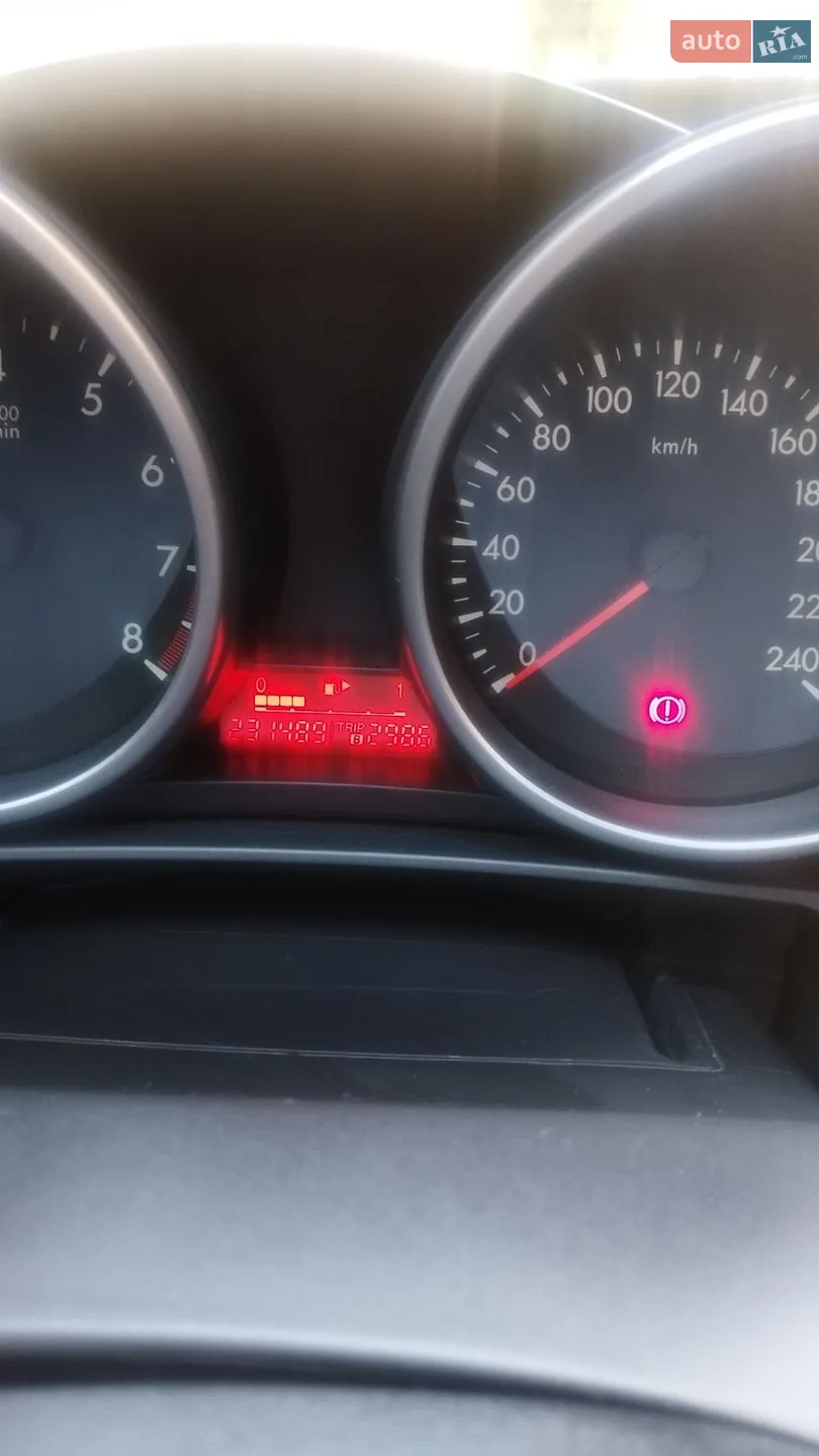 2010 Mazda 3 - мініатюра 7
