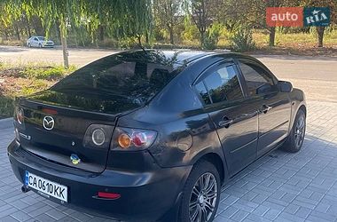 Седан Mazda 3 2005 в Черкассах