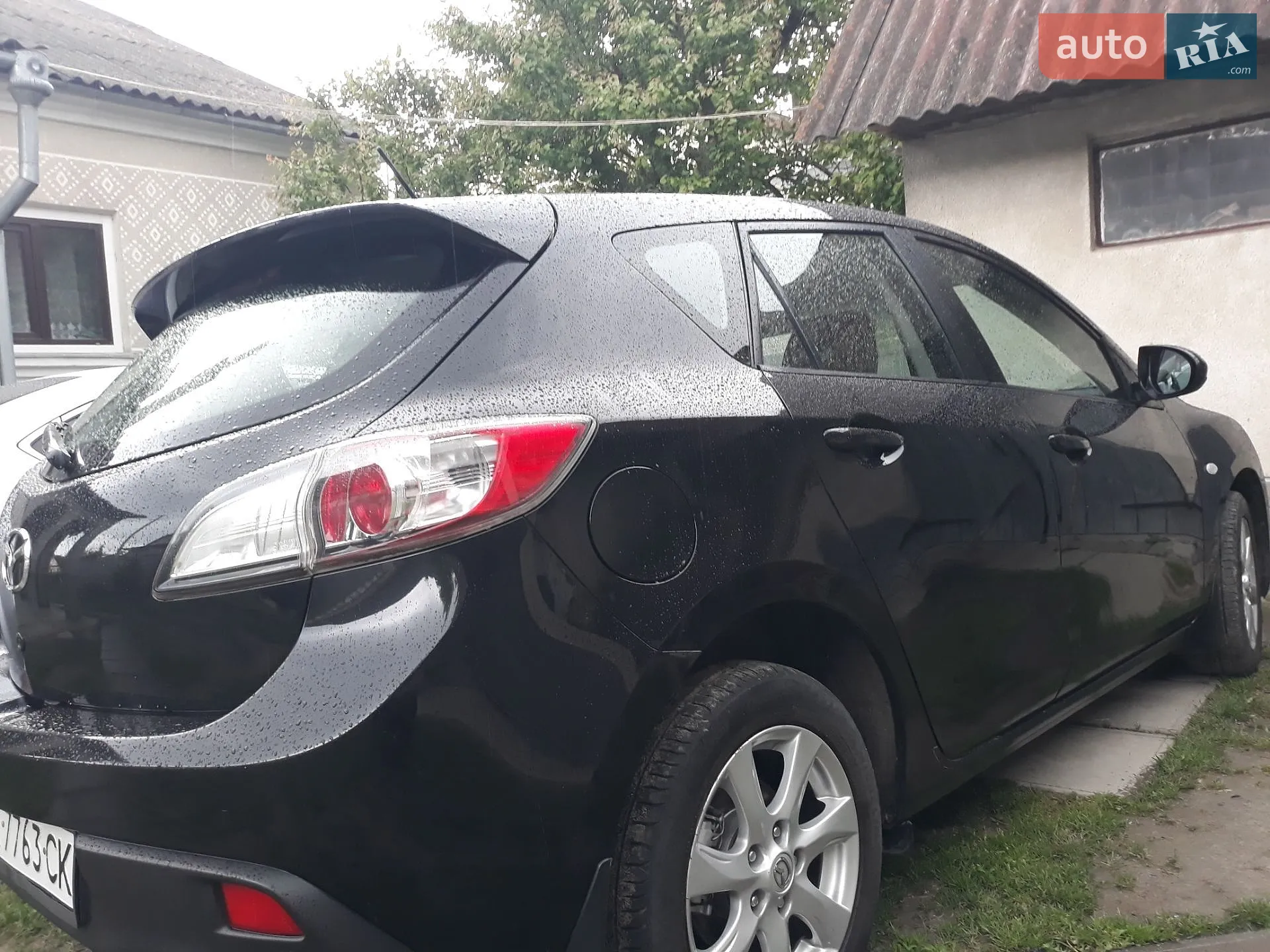 2010 Mazda 3 - мініатюра 28