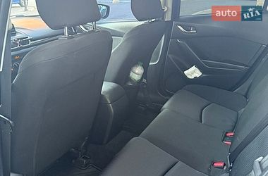 Седан Mazda 3 2014 в Белой Церкви