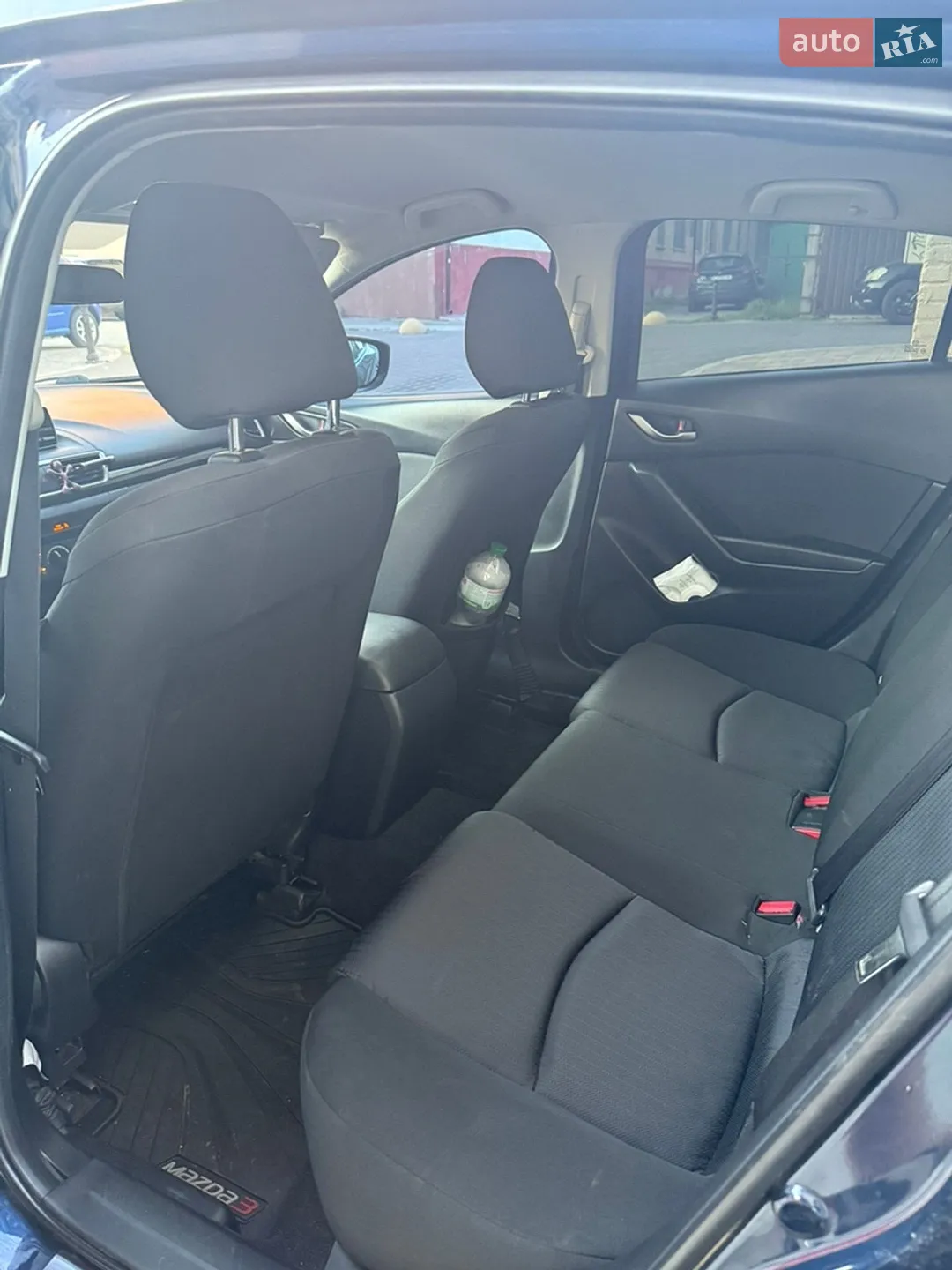 2014 Mazda 3 - мініатюра 17