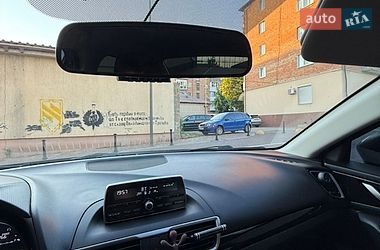 Седан Mazda 3 2014 в Белой Церкви