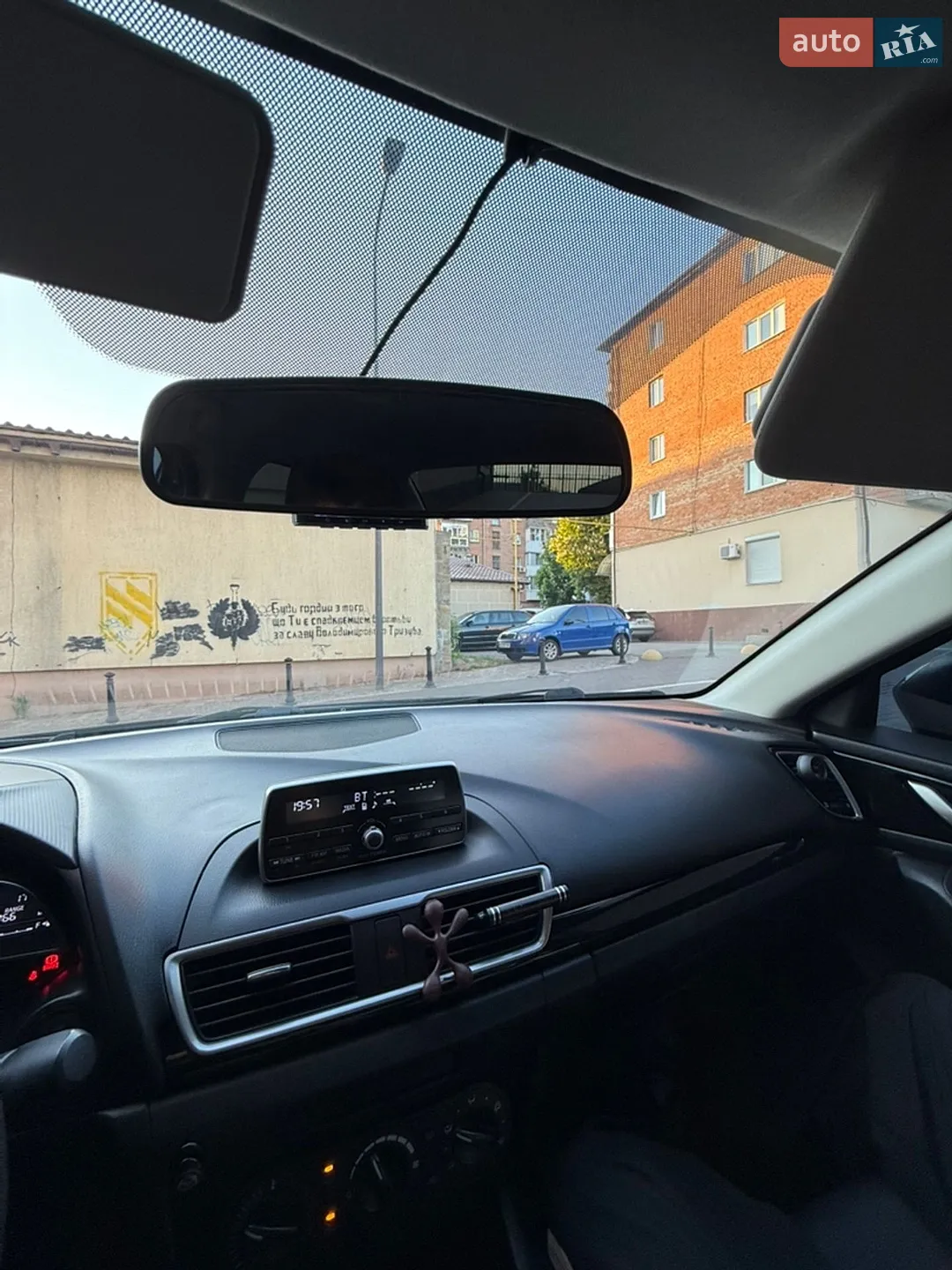 2014 Mazda 3 - мініатюра 28