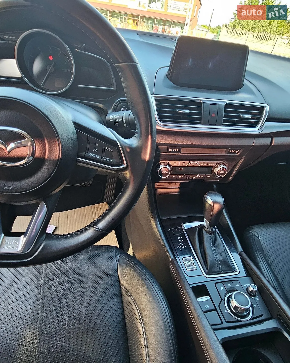 2017 Mazda 3 - мініатюра 24