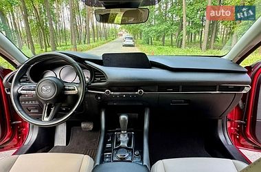 Седан Mazda 3 2019 в Киеве