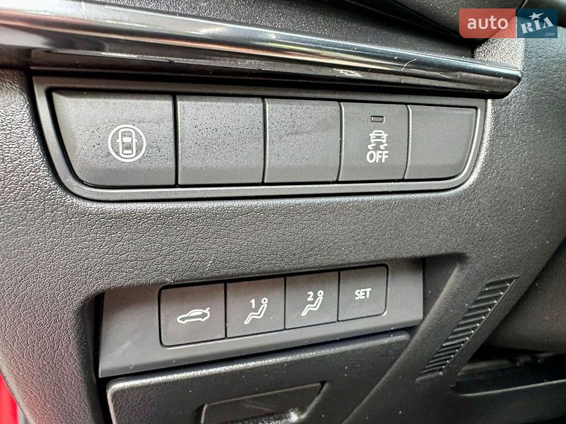 Седан Mazda 3 2019 в Киеве