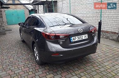 Хетчбек Mazda 3 2017 в Запоріжжі