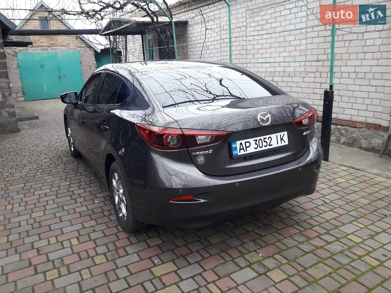 2016 Mazda 3 - мініатюра 23
