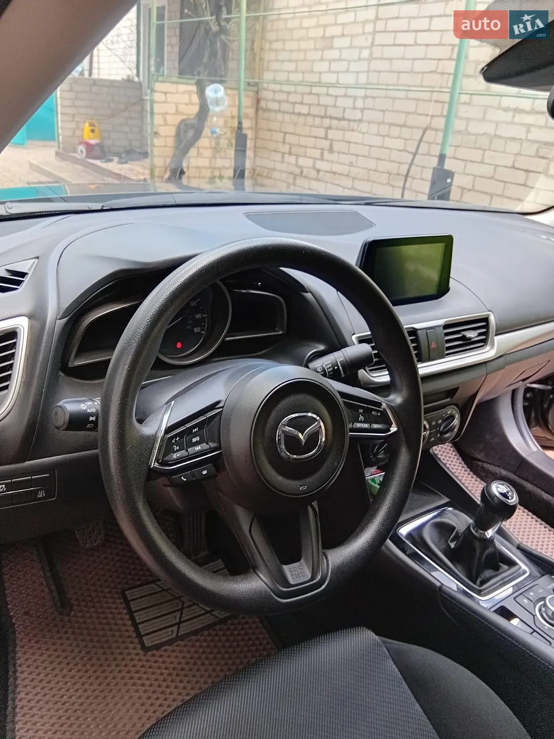 2017 Mazda 3 - мініатюра 10