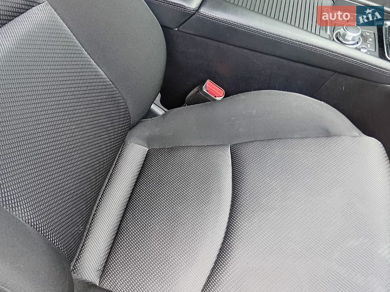 Хетчбек Mazda 3 2017 в Запоріжжі фото 12 Хетчбек Mazda 3 2017 в Запоріжжі