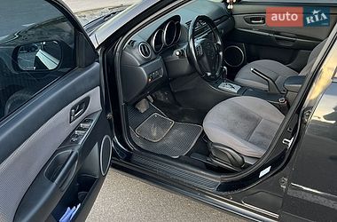 Седан Mazda 3 2006 в Кропивницком