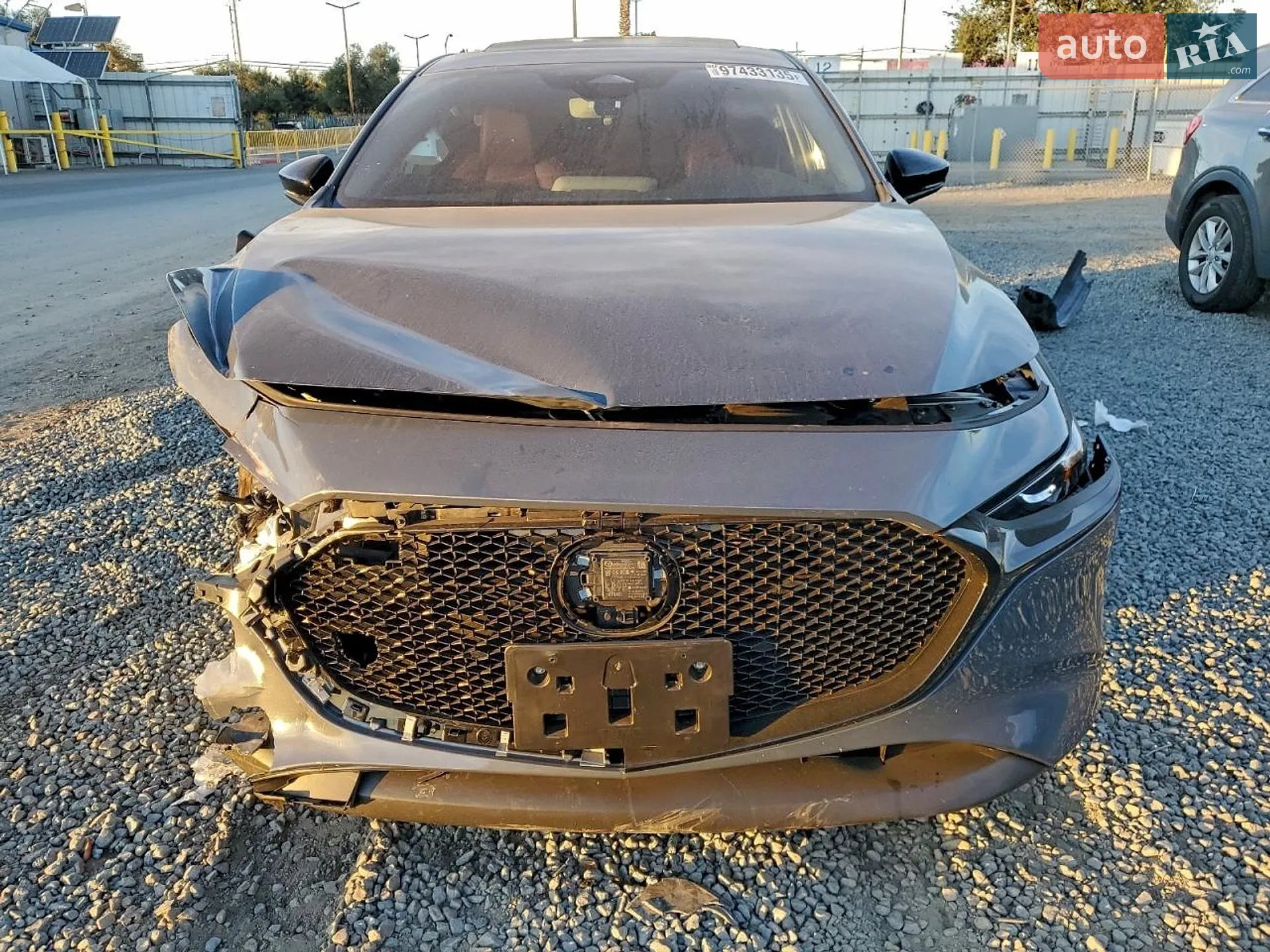 2024 Mazda 3 - мініатюра 5