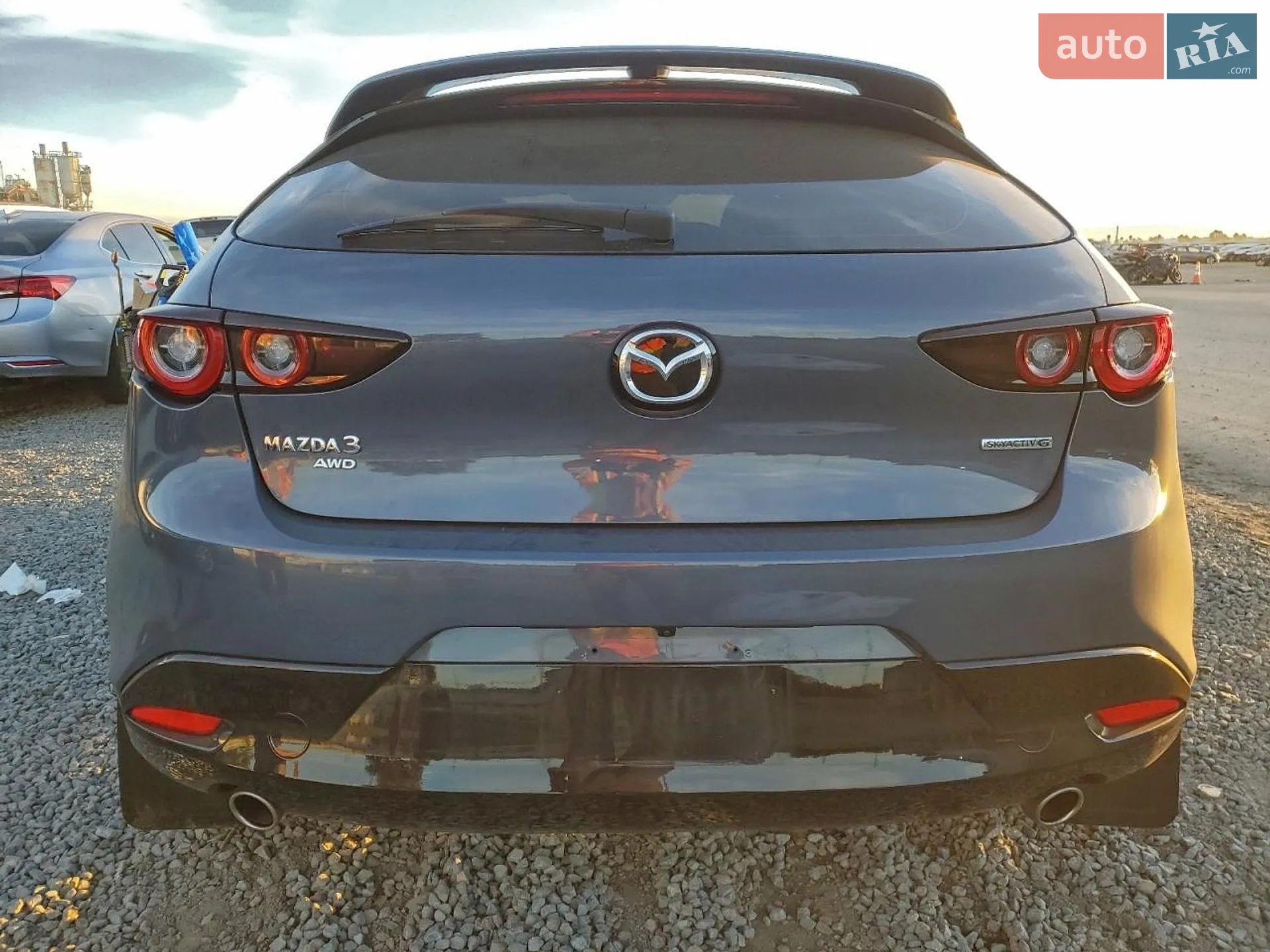2024 Mazda 3 - мініатюра 6