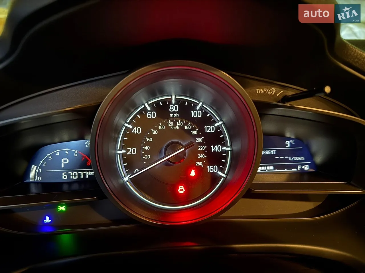 2019 Mazda 3 - мініатюра 22