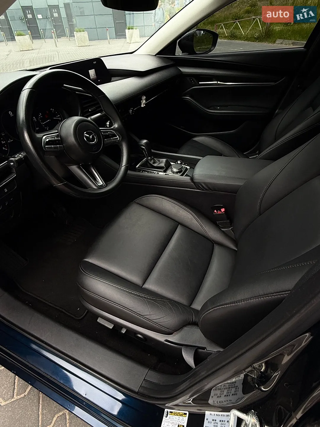 2021 Mazda 3 - мініатюра 13