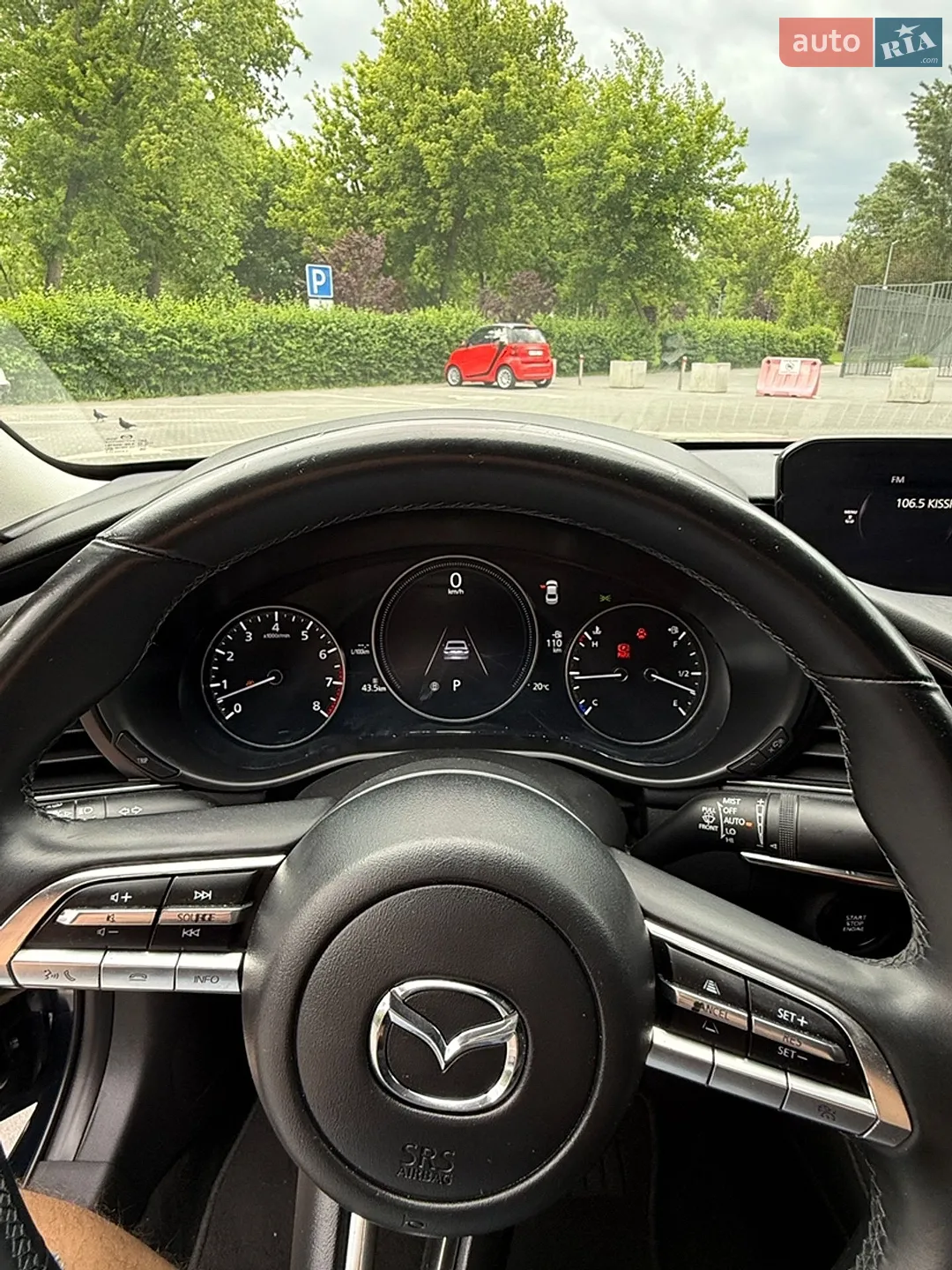 2021 Mazda 3 - мініатюра 16