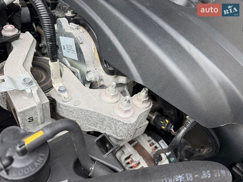 Седан Mazda 3 2021 в Дніпрі