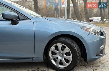 Хетчбек Mazda 3 2014 в Вінниці