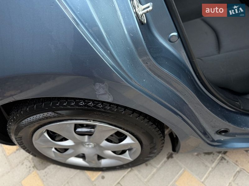 Хетчбек Mazda 3 2014 в Вінниці