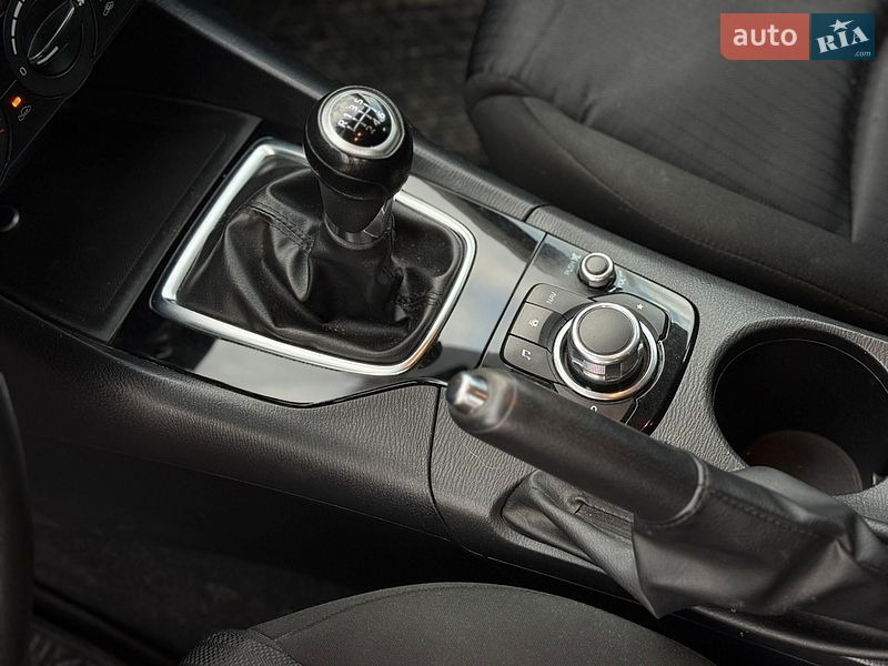 Хетчбек Mazda 3 2014 в Вінниці
