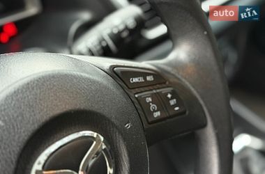 Хетчбек Mazda 3 2014 в Вінниці