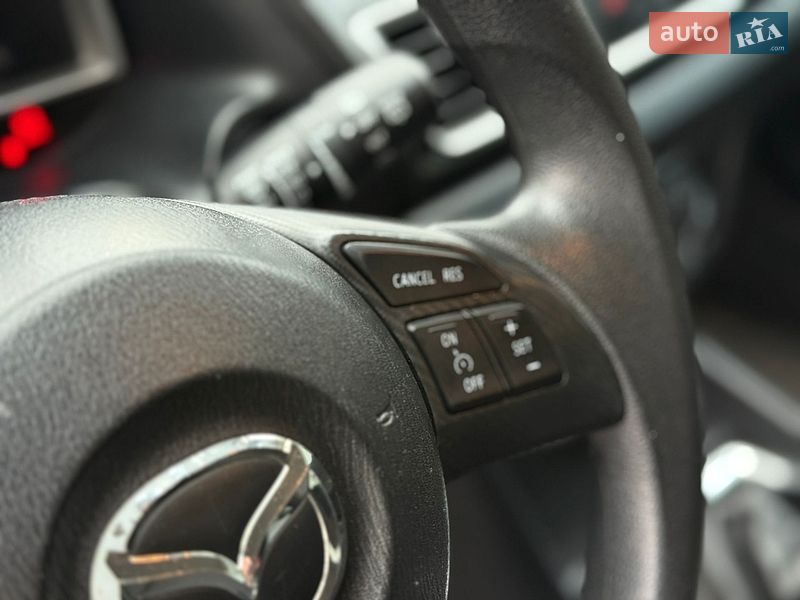Хетчбек Mazda 3 2014 в Вінниці